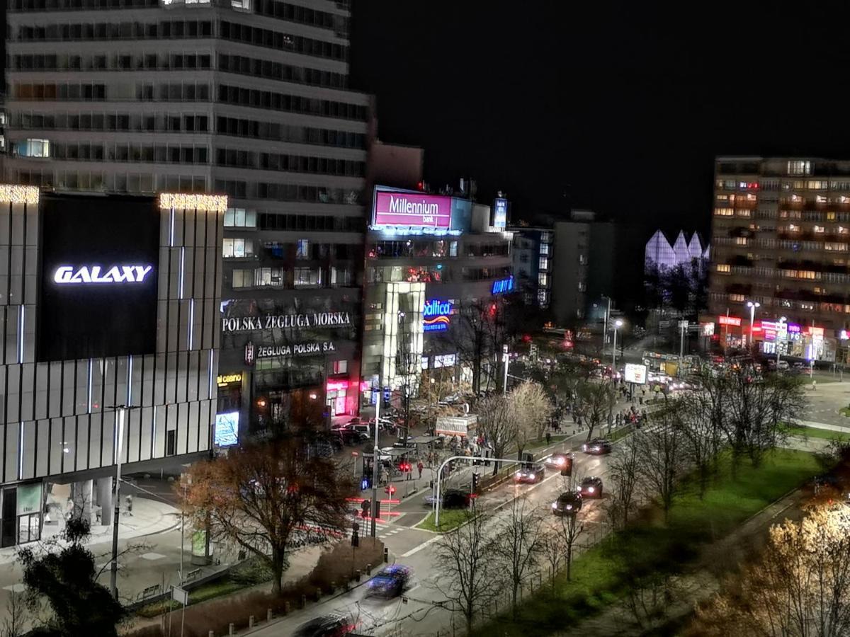 8 Piętro Al Wyzwolenia * Szczecin