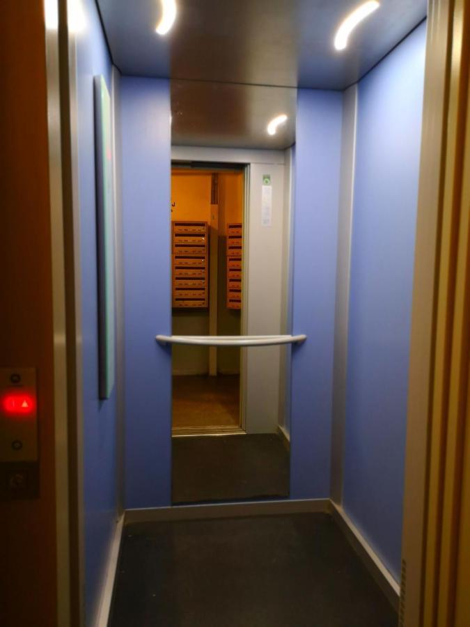 Apartament 8 Piętro Al Wyzwolenia Szczecin