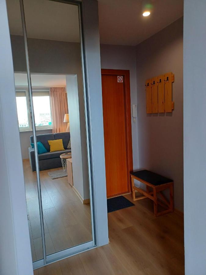 Apartament 8 Piętro Al Wyzwolenia